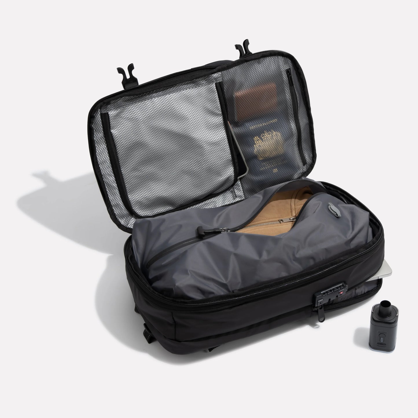 Compression Backpack