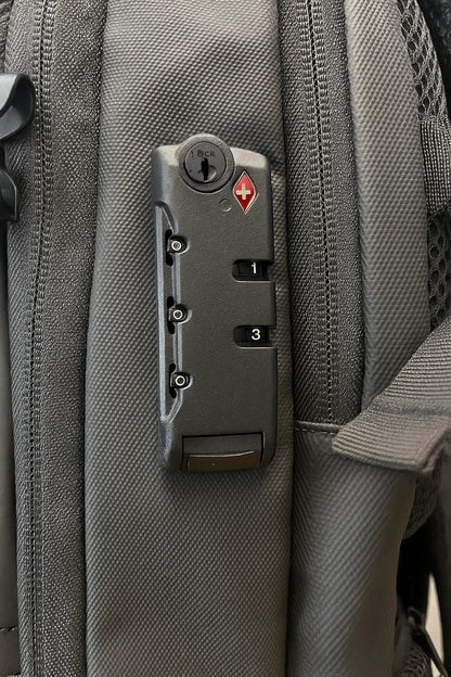 Compression Backpack